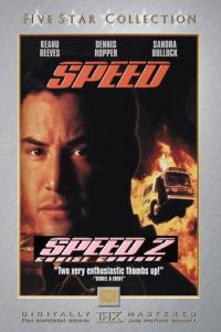Speed 1 & 2 Complete Box Set